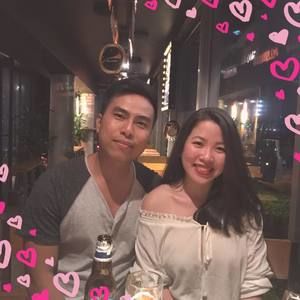 Meet your Posher, Ngoc yen